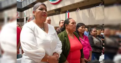 Cerca de 5 mil mujeres beneficiadas con programa preventivo de la SSPCM