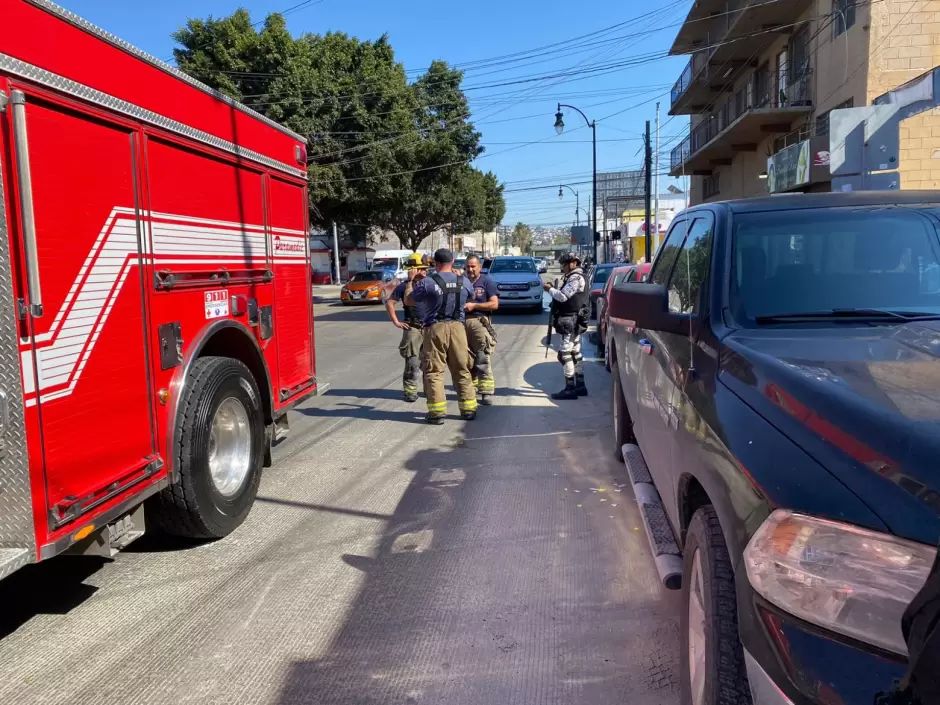 Ejrcito, Fuerza y GN actualizan reporte sobre la aplicacin del Plan DN-III-E y Plan GN-A en Tijuana