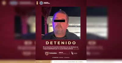 Responsable de atropellar a agente de trnsito