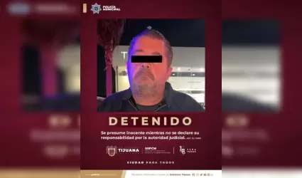 Responsable de atropellar a agente de trnsito