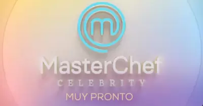 MasterChef Celebrity