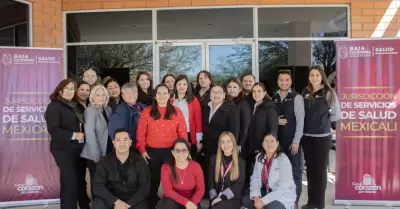 Escuela Promotora de Salud