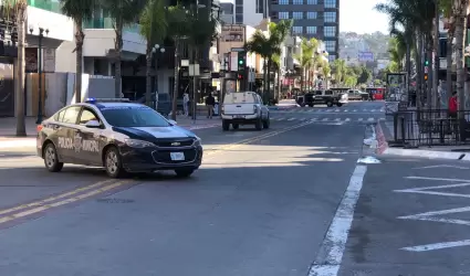 Asesinan a balazos a hombre en Avenida Revolucin