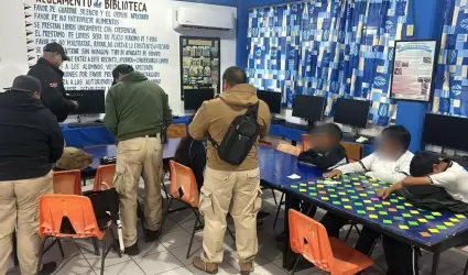 Intoxicados