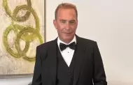 Kevin Costner finaliza su divorcio de Christine Baumgartner