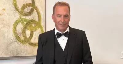 Kevin Costner