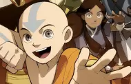 Colecciona todas las temporadas de "Avatar: la leyenda de Aang" en Amazon
