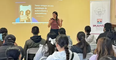 200 universitarios en perspectiva de gnero