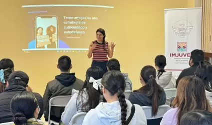 200 universitarios en perspectiva de gnero