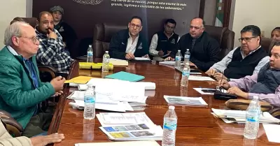 Atender� Cabildo "cierre" del andador en Arroyo El Campillo