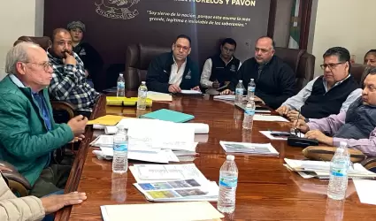 Atender� Cabildo "cierre" del andador en Arroyo El Campillo