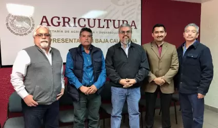 Recomendaron investigadores el uso de Pr�cticas Agron�micas para mejorar la Cali