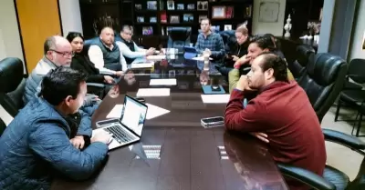 Trabaja ITE en reconversi�n de calandrias