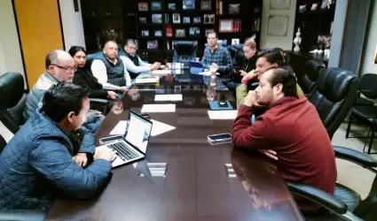 Trabaja ITE en reconversi�n de calandrias