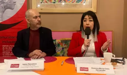 Piden a periodistas y comunic�logos atender tema de su pensi�n
