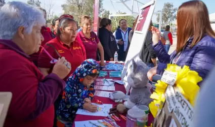 Jornada nacional contra la Rickettsiosis