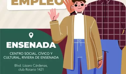 Feria del Empleo en el Riviera