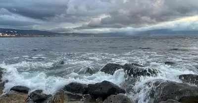 Clima Ensenada