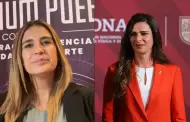 Paola Espinosa confesa su deseo de encabezar la Conade