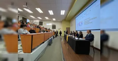 Alentadoras perspectivas durante Foro "Interconectando Ciudades Inteligentes"