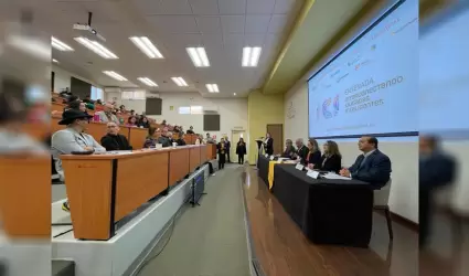 Alentadoras perspectivas durante Foro "Interconectando Ciudades Inteligentes"