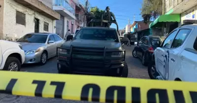 Multihomicidio de jvenes en Tlaquepaque, Jalisco