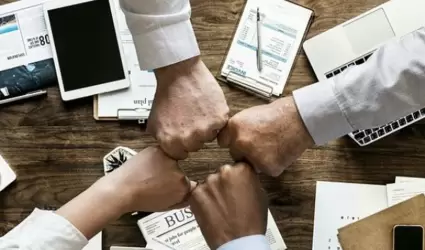 En la era digital, la intensa competencia empresarial destaca en ecosistemas dig