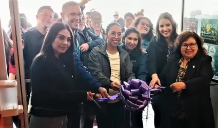 Inaugura SEPESCA BC exposici�n fotogr�fica: rol de la mujer en la pesca