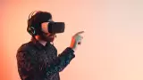 Realidad virtual