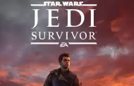 Adquiere Star Wars Jedi: Survivor para Playstation 5 con un sper descuento