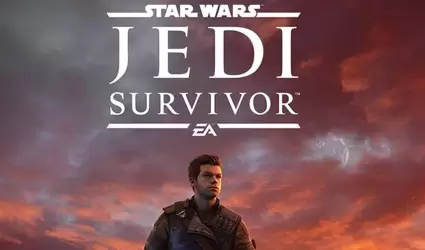 Star Wars Jedi: Survivor