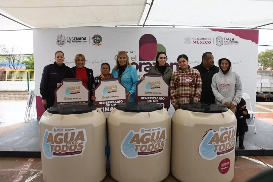 Jornada "Con el Corazn por Delante" en Parque de Can Buenavista