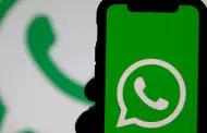 Alertan sobre mensajes de WhatsApp con una falsa oferta de gigabytes gratis