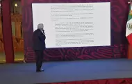 NYT publicar reportaje sobre entrega de dinero del narco a sus hijos y colaboradores, adelanta AMLO