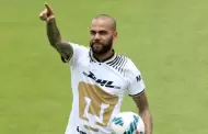 Medio brasileo paga fianza de Dani Alves a cambio de reportaje exclusivo