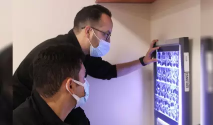 Llama Secretar�a de Salud a prevenir la encefalitis viral