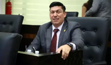 Jos Braa Mojica, sobrino del presidente Andrs Manuel Lpez Obrador