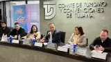 El Comité de Turismo y Convenciones de Tijuana (Cotuco)