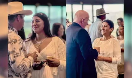 Boda Colectiva en el Museo del Vino