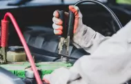 Cables pasacorriente, una herramienta que no debe de faltar en tu auto