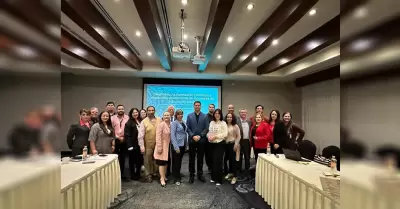 Avanza BC en el desarrollo profesional de docentes: