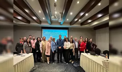 Avanza BC en el desarrollo profesional de docentes: