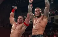 ¿John Cena grabará contenido para adultos con Randy Orton?