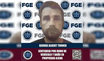 Detenido