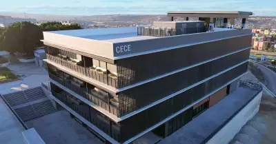 Cetys Tijuana inaugura edificio educativo hbrido ms vanguardista del noroeste