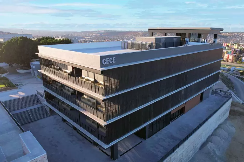 Cetys Tijuana inaugura edificio educativo hbrido ms vanguardista del noroeste