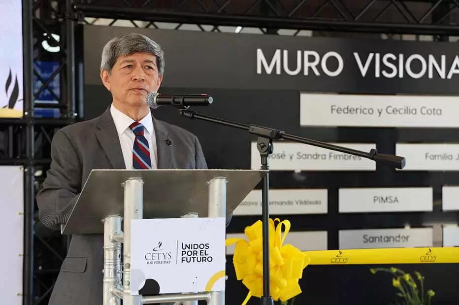 Cetys Tijuana inaugura edificio educativo hbrido ms vanguardista del noroeste