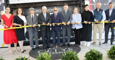 Cetys Tijuana inaugura edificio educativo hbrido ms vanguardista del noroeste