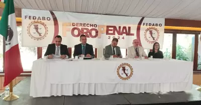 Derecho Penal 2024