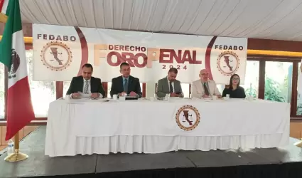 Derecho Penal 2024